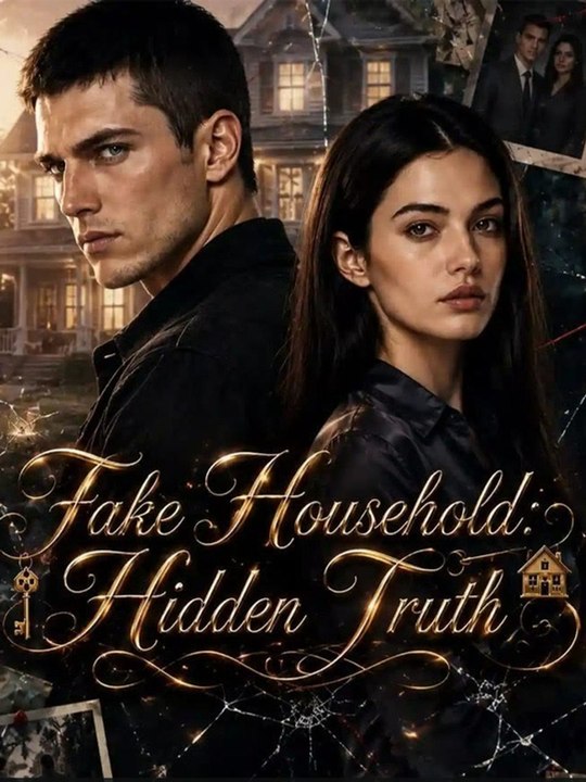 Fake Household: Hidden Truth - Complete #drama #englishsub 🔥🔥