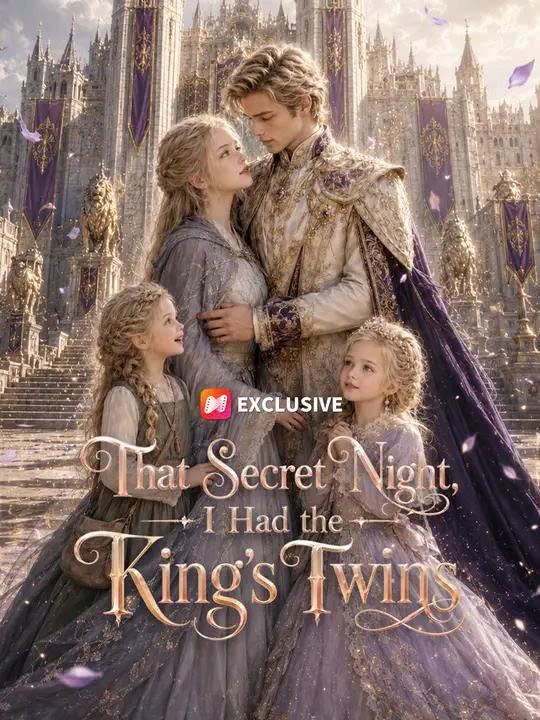 That Secret Night, I Had the King’s Twins - FULL