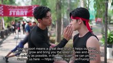 A Dog and a Plane – Episode 8 ENGLISH SUBTITLES (2026)