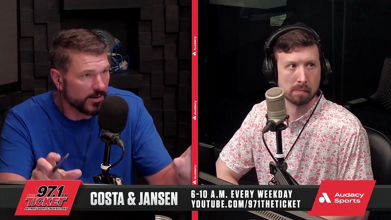 MLB Insiders Are Saying The Tigers Should Keep Skubal And Go For It | Costa and Jansen