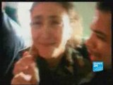 Libération Ingrid Betancourt - Video militaire Colombie