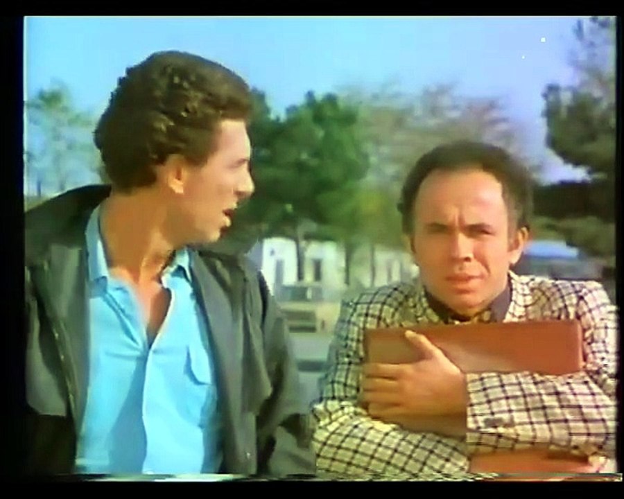 1980 Şaşkın Milyonerler AHU TUĞBA BAHAR ÖZTAN AYDEMİR AKBAŞ Türk Filmi İzle [Full Movie]