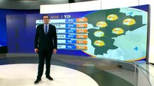 Pronóstico del tiempo para Monterrey, con Nelson Valdez - 17 de julio 2026