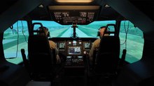 Video paljastaa venäläisten Mi-171A3-helikopterilentäjien koulutuksen