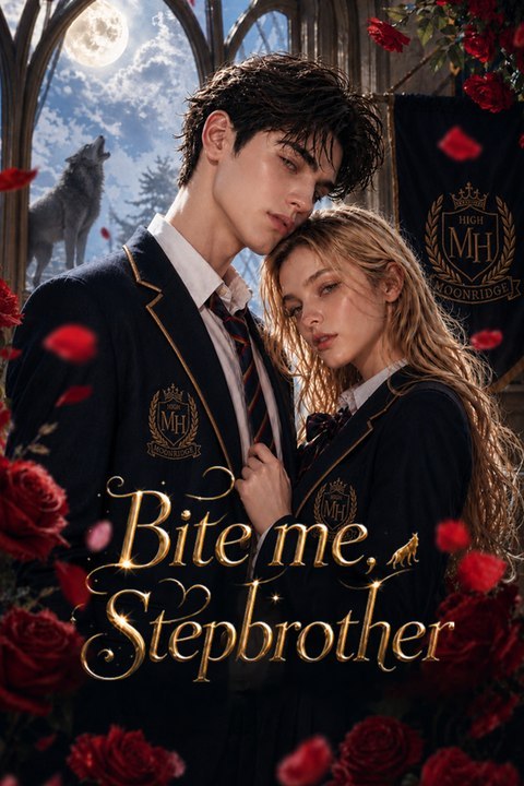 Bite Me, Stepbrother | Full Short Drama | English Sub 2026