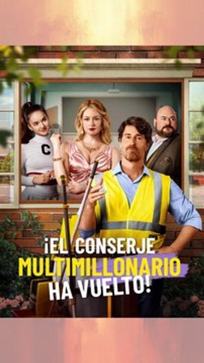 [En Español] ¡El Conserje Multimillonario Ha Vuelto!