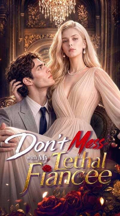 Don't mess with my tethal fiancee - Full HD English Sub