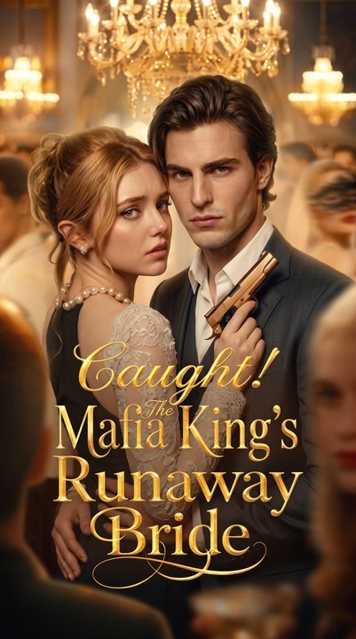 CAUGHT! MAFIA KING RUNAWAY BRIDE - Full HD English Sub