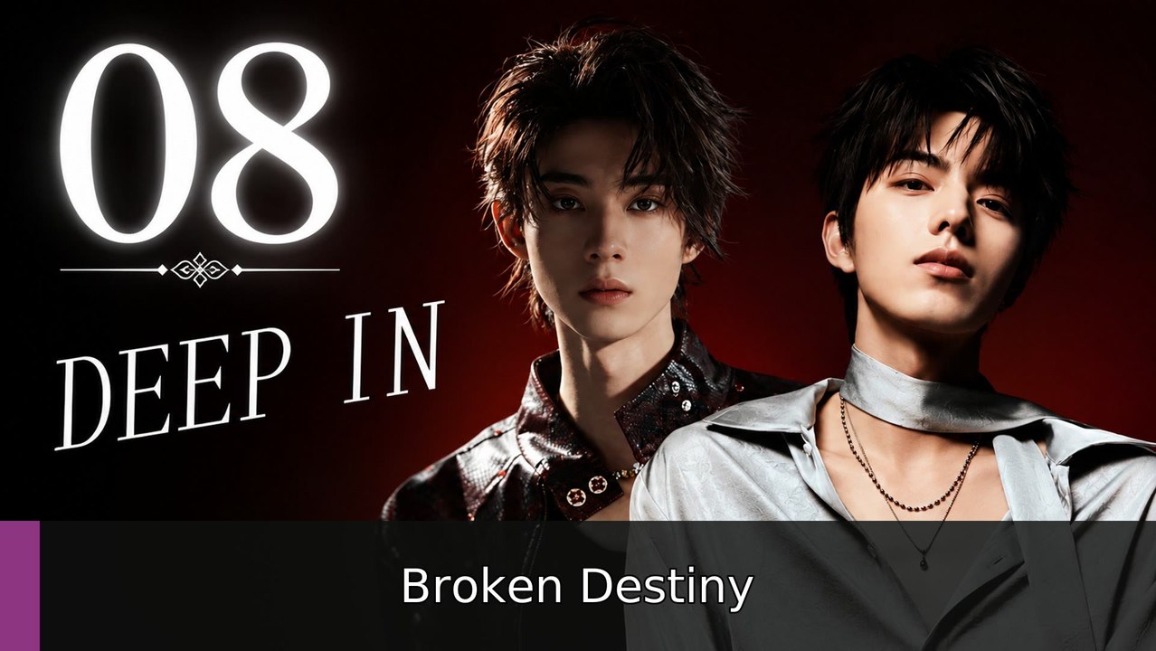 Deep In 2026 Episode 8 | Broken Destiny