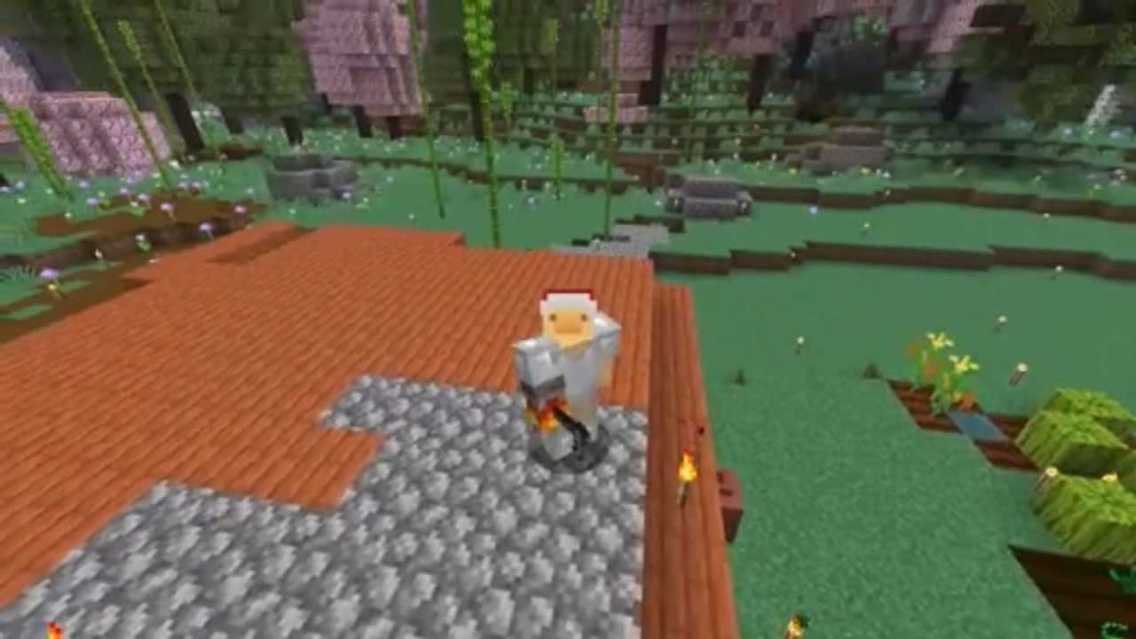 Disclosure Day Review - All The Mods 11 Hard Mode (ATM 11) Minecraft Mod