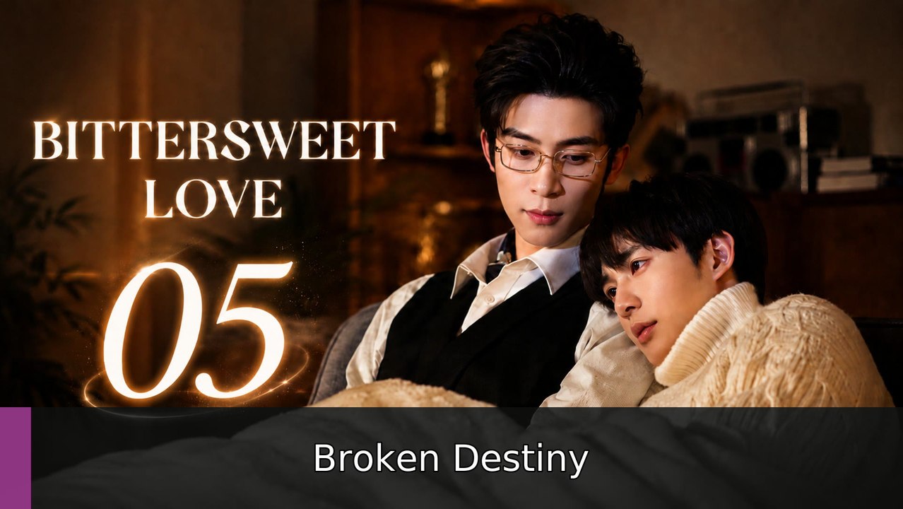 Bittersweet Love 2026 Episode 5 | Broken Destiny