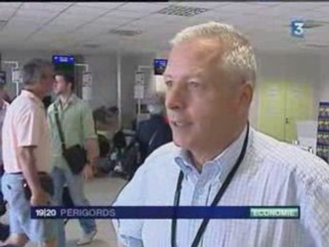 France 3 Périgords 27/06/08