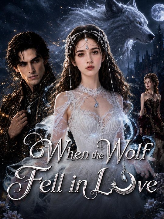 When the Wolf Fell in Love - Complete drama englishsub 🔥🔥