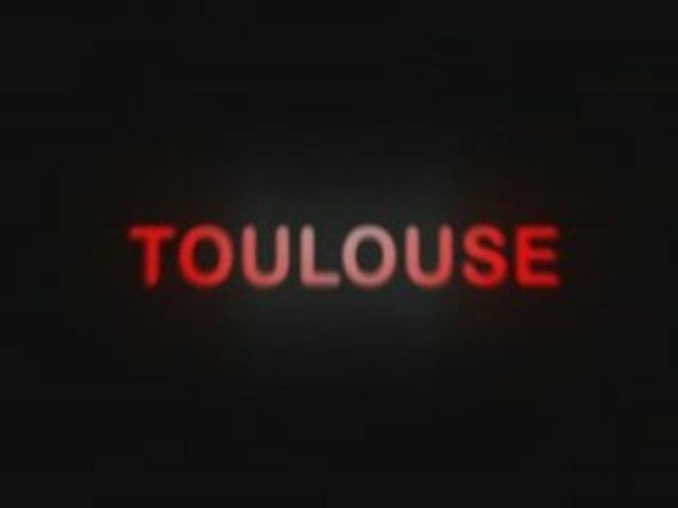 Film Admissibles ESC Toulouse 2008