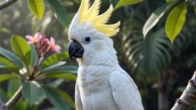 This Spectacular Exotic Bird Has Colors You Have to See to Believe