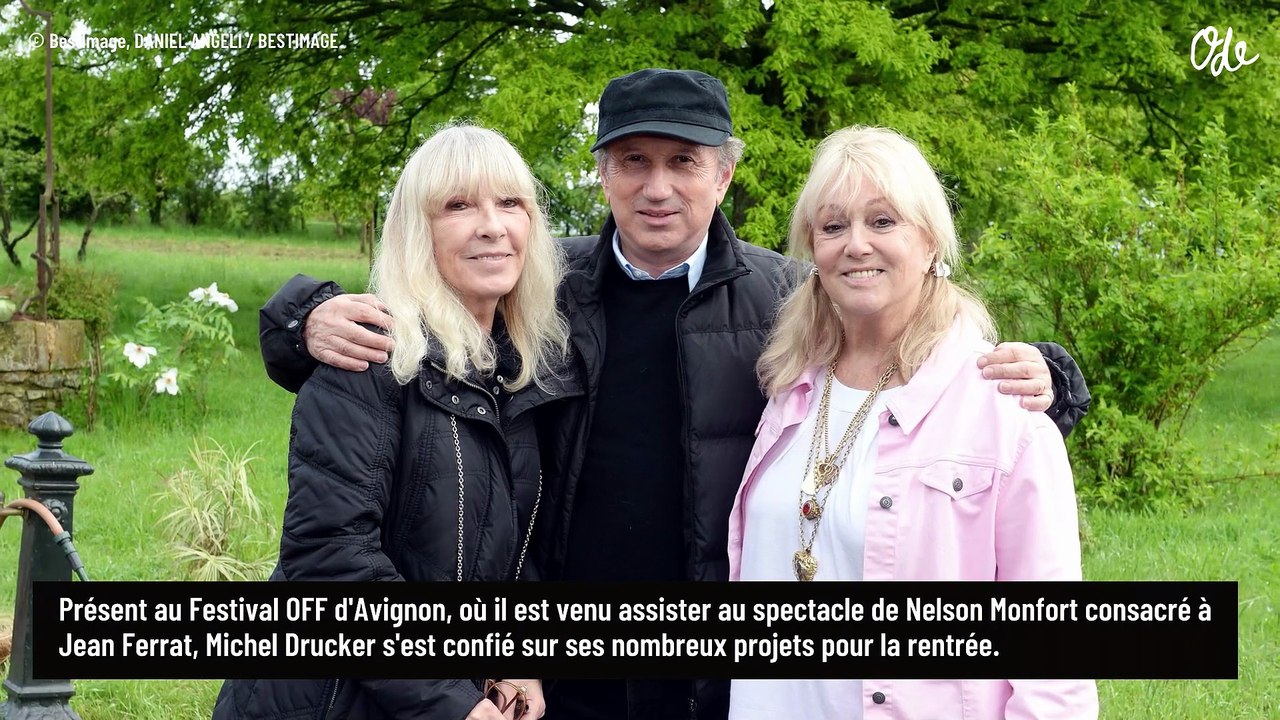 Michel Drucker, 83 ans, ne compte pas s'arrêter là : ce nouveau projet qu'il souhaite concrétiser