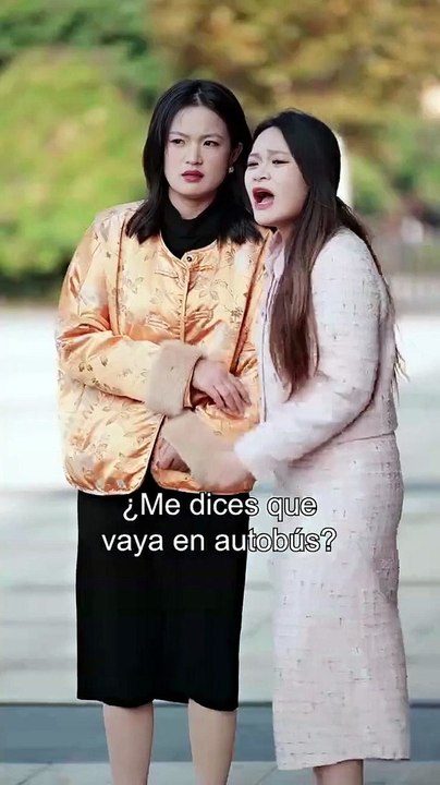 [Doblado] Venganza de una Esposa Traicionada Serie Completo Español