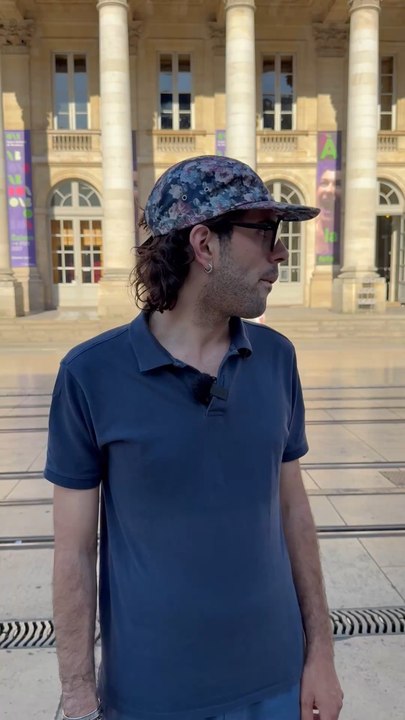 Je vais te dire un truc qui va te faire du bien.❤️
