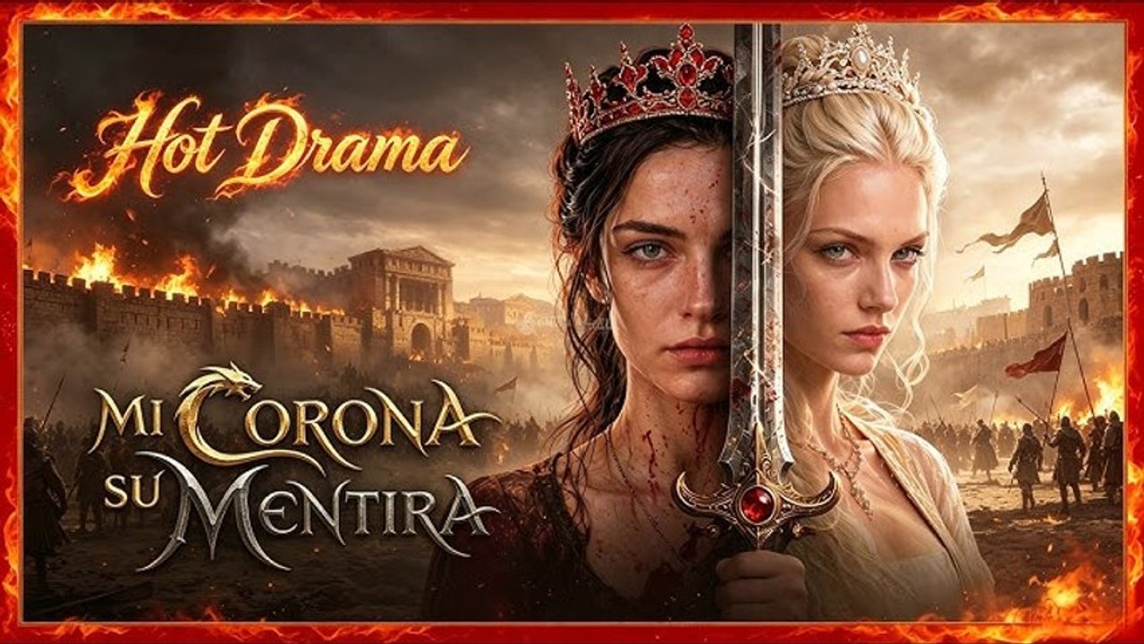 Mi corona, su mentira丨New