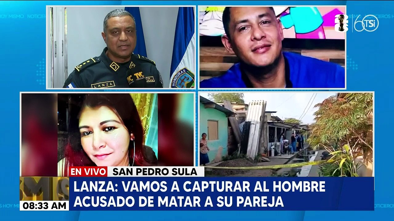 'Tenía un carácter fuerte': Esto se sabe del presunto asesino de madre en SPS
