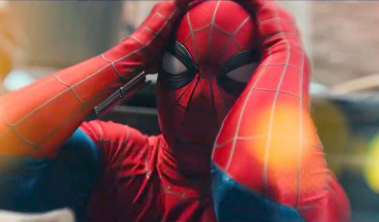 Spider-Man: Brand New Day | Behind the Scenes S...