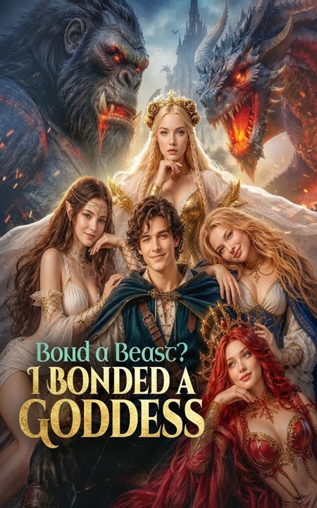 Bond a Beast_ I Bonded a Goddess - FULL MOVIES ENGLISH SUB (2026)
