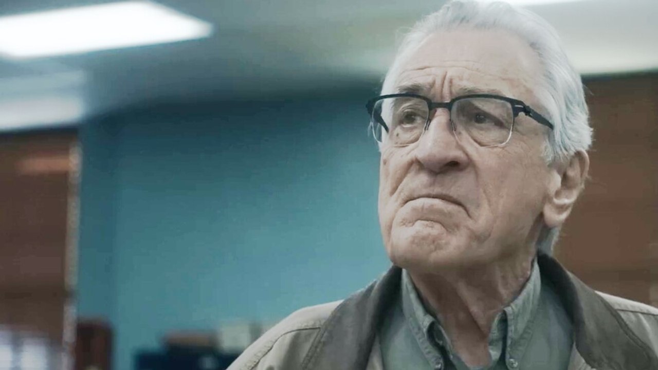 Netflix schnappt sich die nächste Bestseller-Verfilmung mit Severance-Star Adam Scott und Robert De Niro