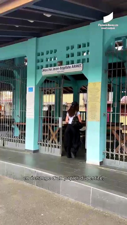 [MARTINIQUE] Des vélos prêtés à Case-Pilote