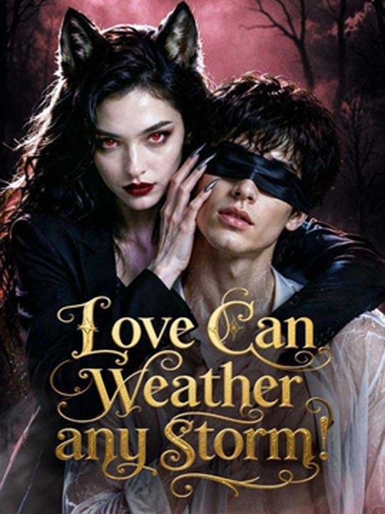 Love can weather any storm - Complete drama englishsub 🔥🔥