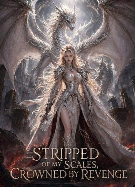 Stripped of My Scales, Crowned by Revenge🧡🍏 🔥 (2026) - FULL ENGSUB | Reelshort Hot HD