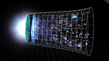 Localizando la sección perdida del Universo