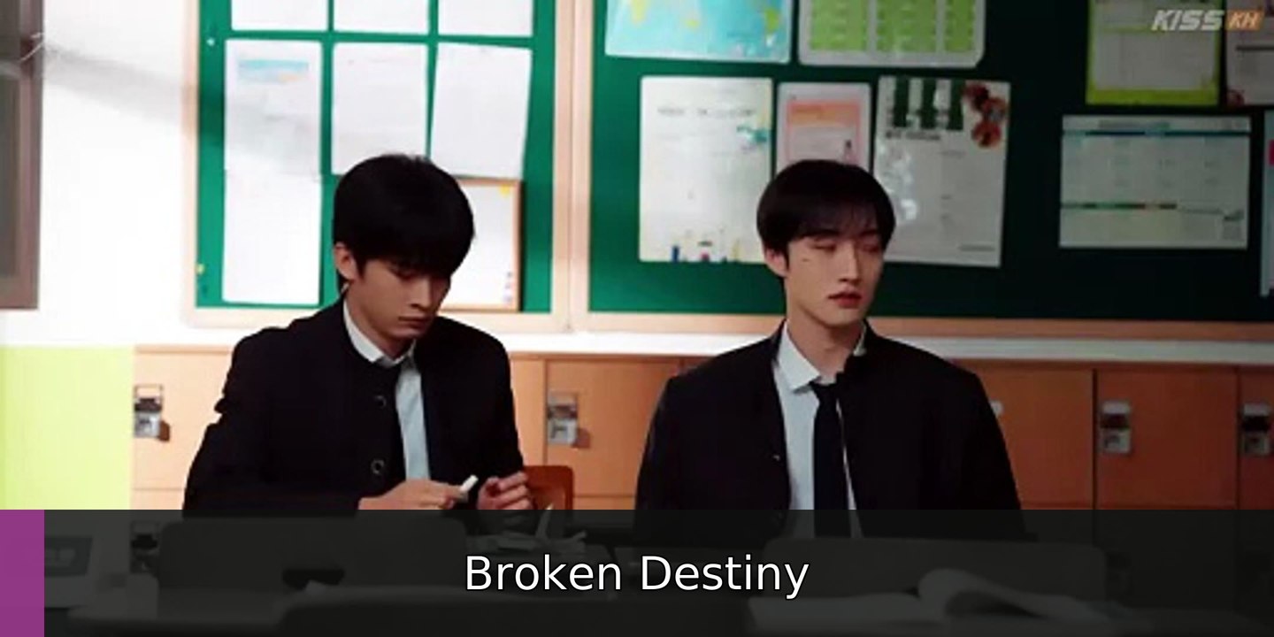 Love Hurts (2026) Episode Full | Broken Destiny