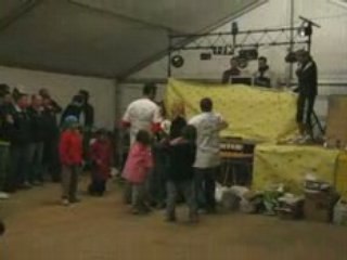 Montage 6 jours 2006