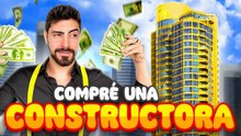 ¡NOS MUDAMOS! CONSTRUCTORA TOUR 💛