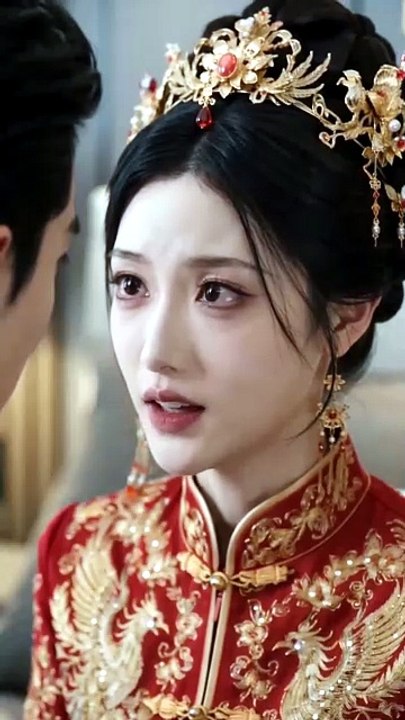 Replacement Bride's Real Love