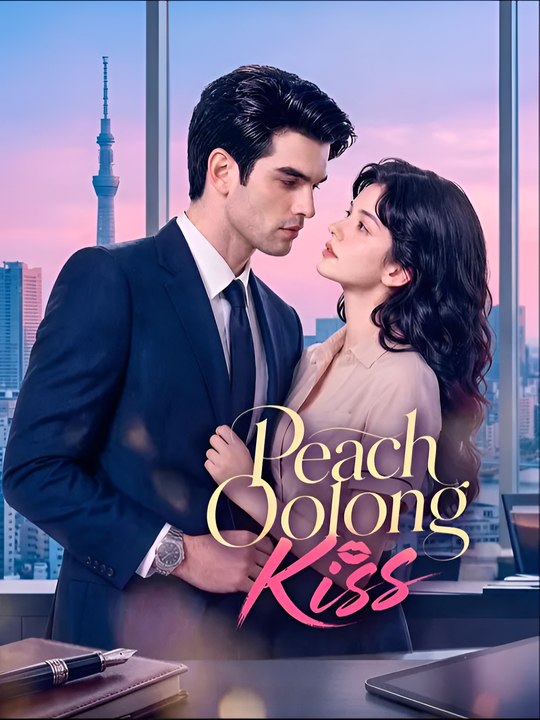 Peach Oolong Kiss- Drama FULL MOVIES ENGLISH SUB