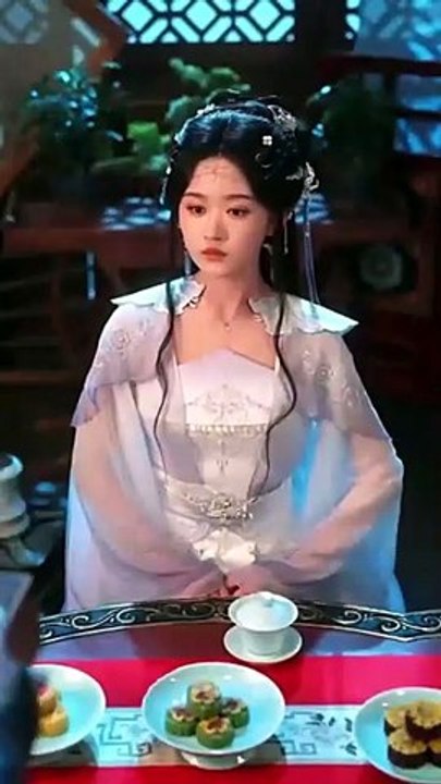 the crown she deserves chinese dramal