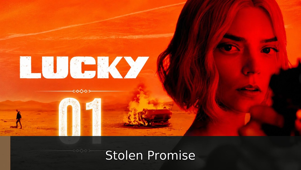 Lucky Episode 1 | Stolen Promise