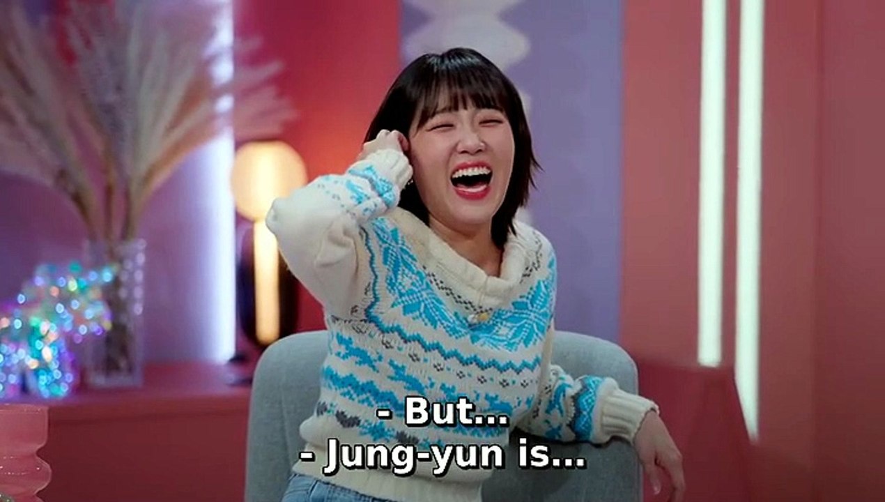 Better Late Than Single S02E06