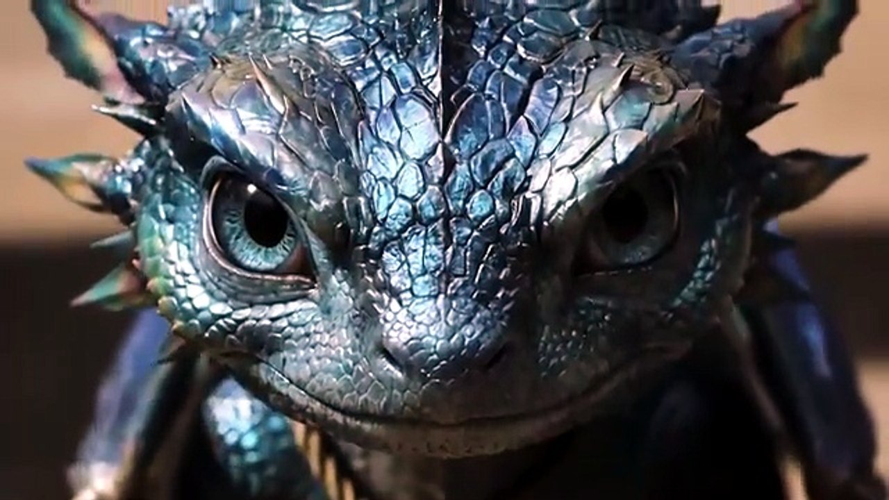 mighty dragon