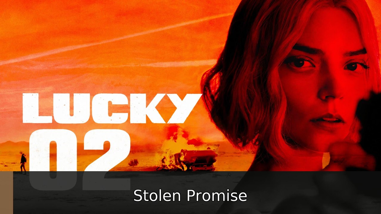Lucky Episode 2 | Stolen Promise