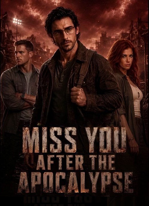 Miss You After The Apocalypse - Ep - FULL ✅