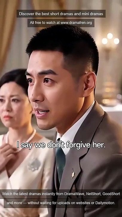 Cut Ties Claim the Crown- Full Drama Movie English Sub [Full Movie]
