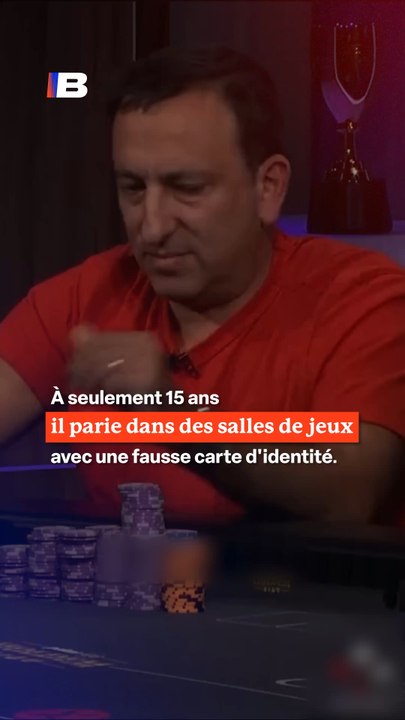 🤑 L’incroyable parcours de Tony Bloom ⁉️