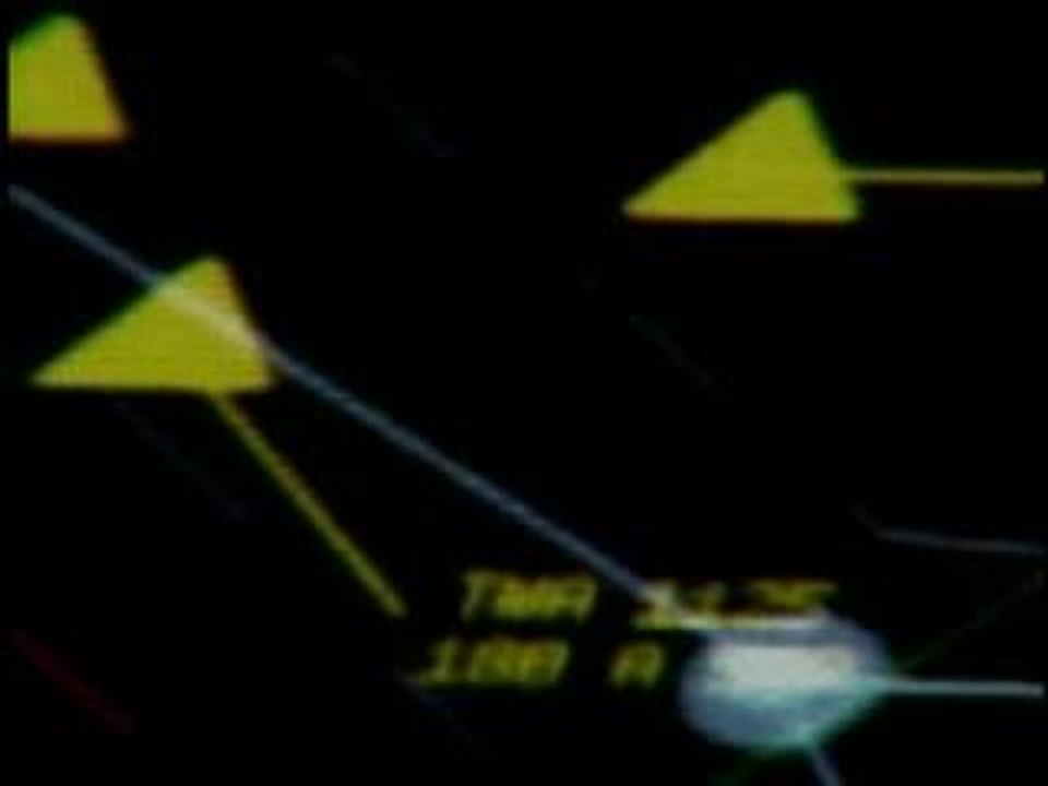crash avion