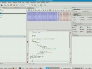 Learn JavaFX in NetBeans 6.1: Step-by-Step Coding Tutorial 🎥