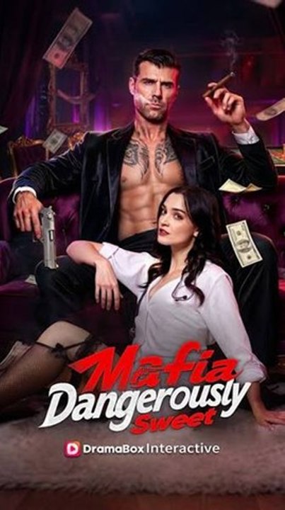 mafia dangerously sweet