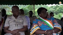 Région-Aboisso/Kouakro : développement, dialogue et lutte contre l'orpaillage clandestin au cœur de la mission préfectorale