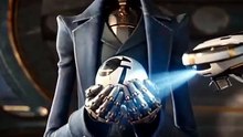 3Anime/Manga, AI, Post-Apocalyptic Dystopia, YouTude, Movies, Videos, Animation  Episode 5.