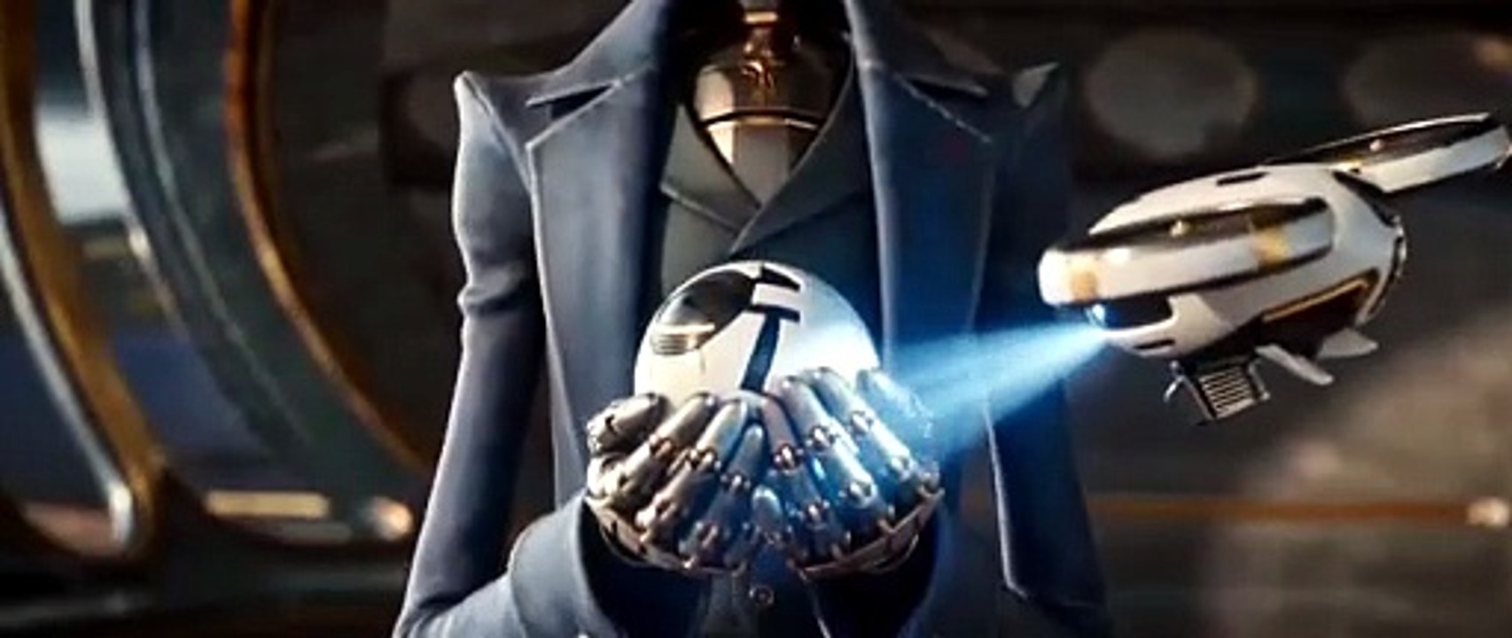 3Anime/Manga, AI, Post-Apocalyptic Dystopia, YouTude, Movies, Videos, Animation  Episode 5.